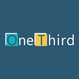 OneThird Logo